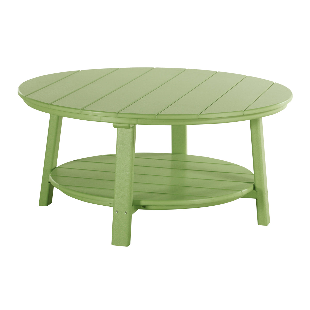 Deluxe Conversation Table