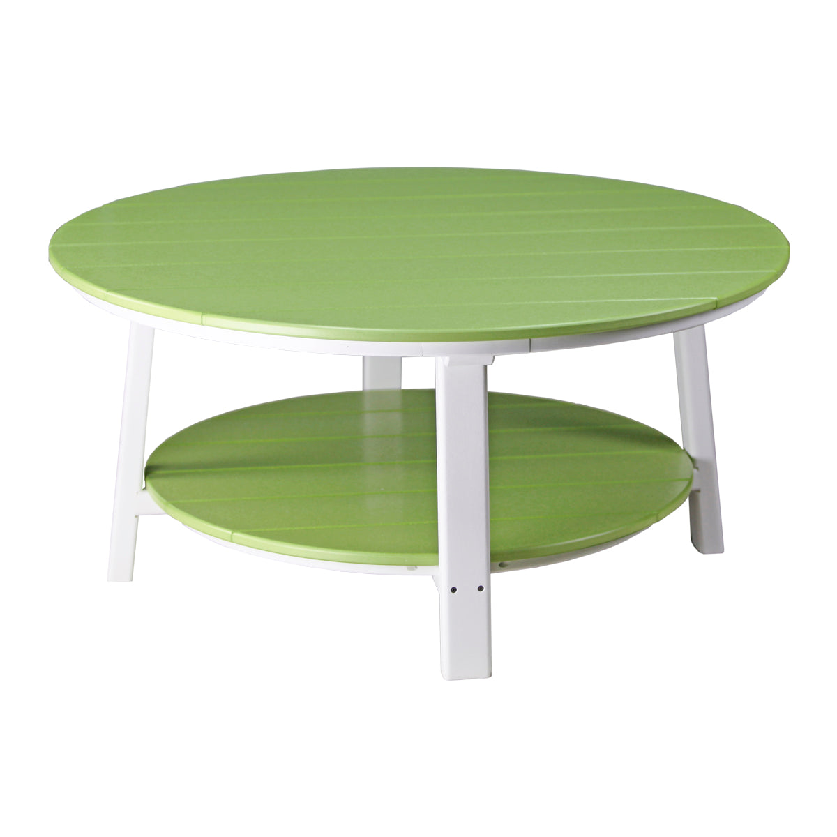 Deluxe Conversation Table