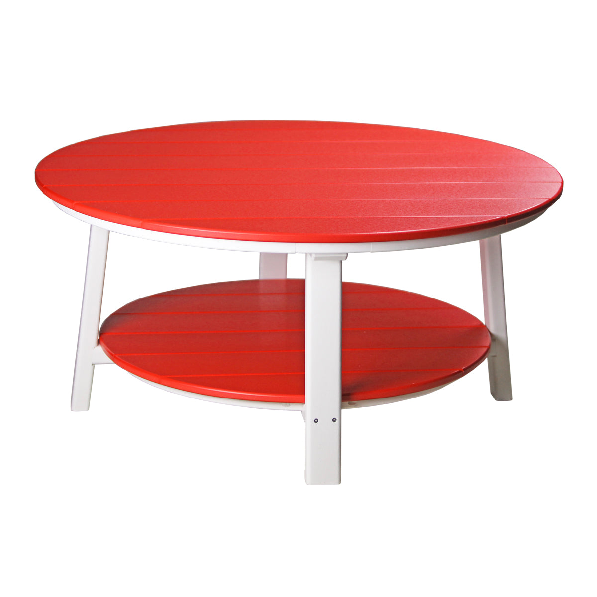 Deluxe Conversation Table