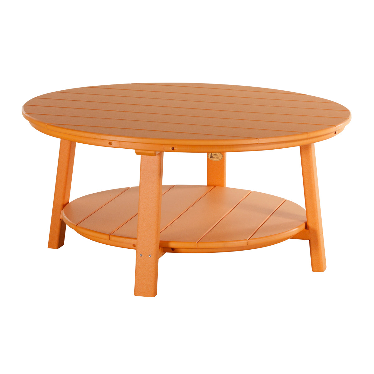 Deluxe Conversation Table