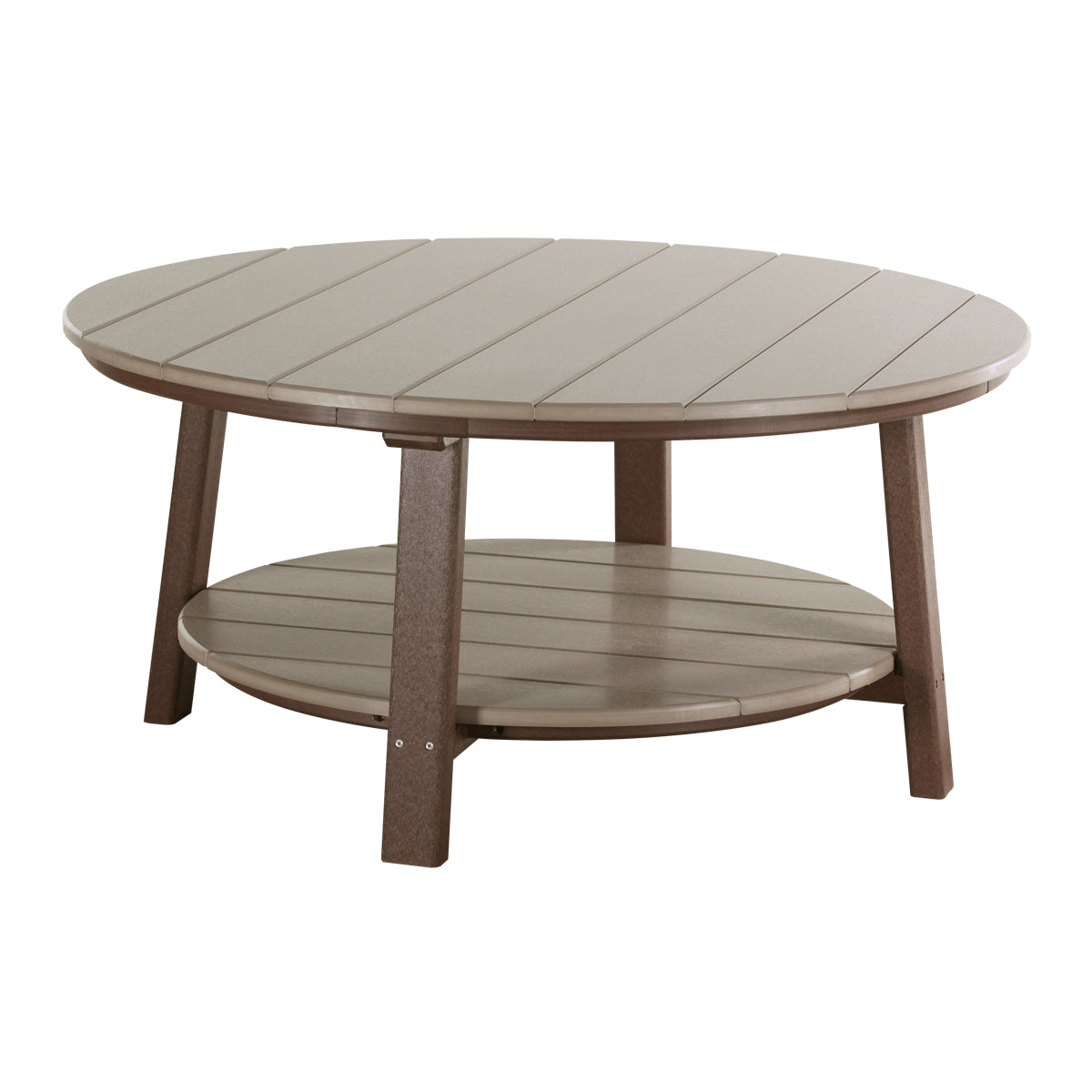 Deluxe Conversation Table