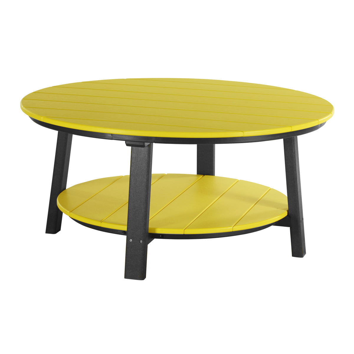 Deluxe Conversation Table