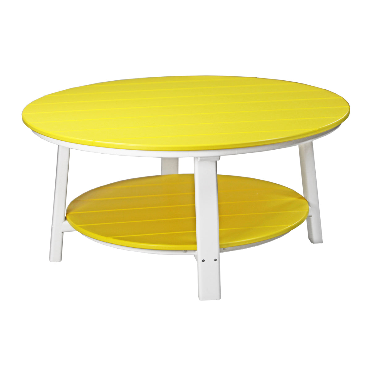 Deluxe Conversation Table