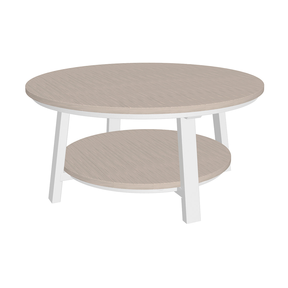 Deluxe Conversation Table
