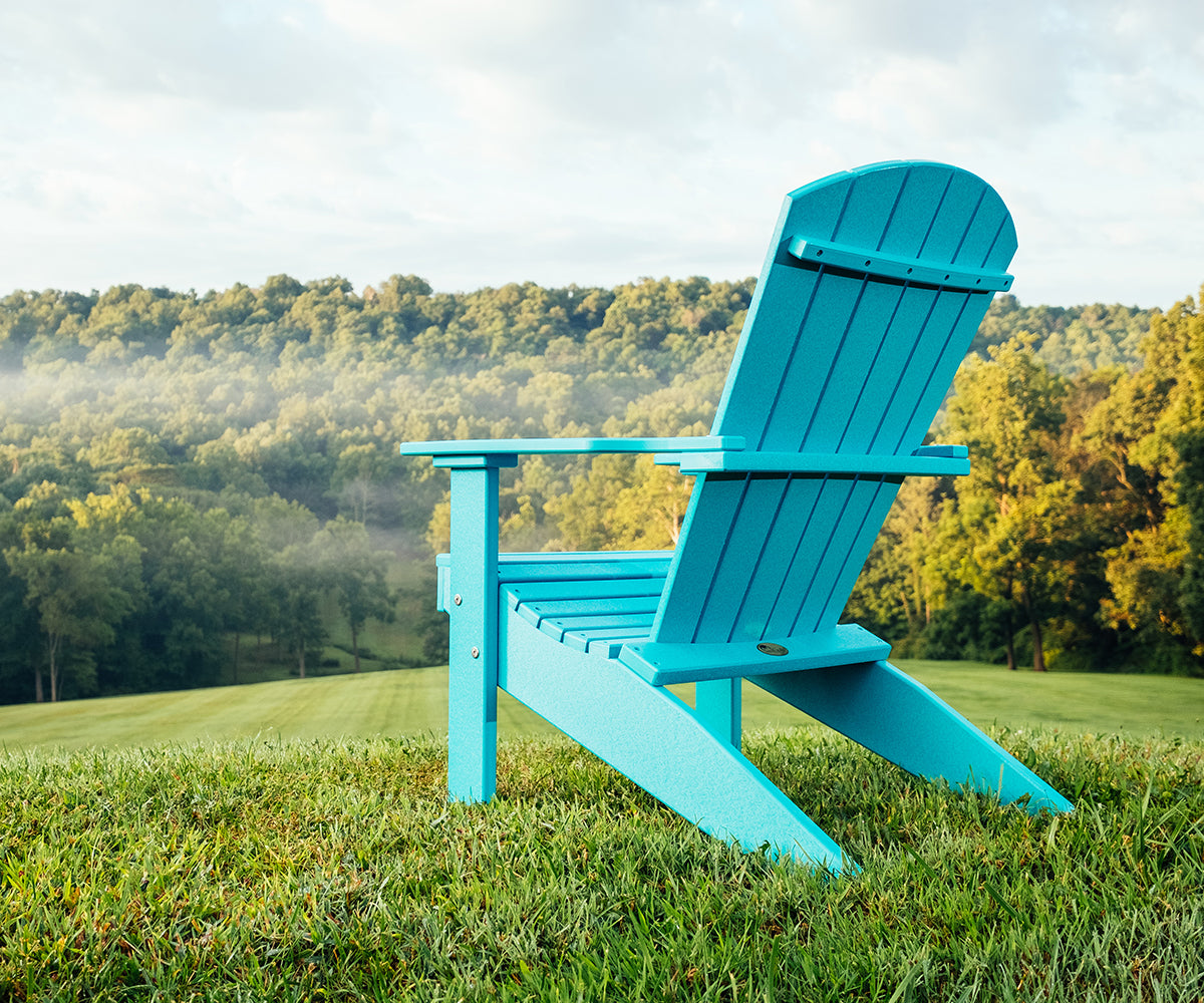 Deck Chairs