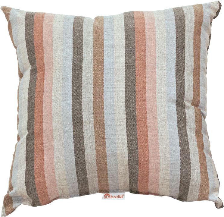 15" Toss Pillow