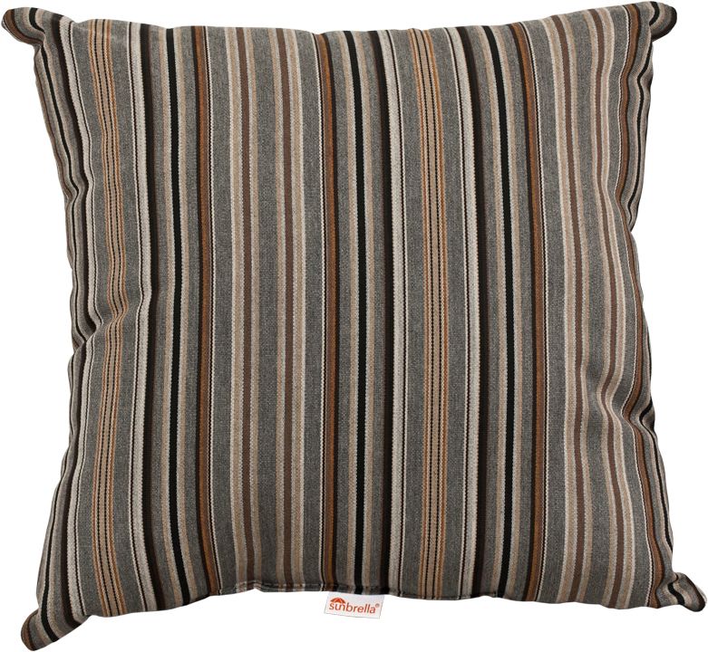 19" Throw Pillow