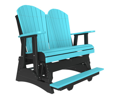 4' Adirondack Balcony Glider