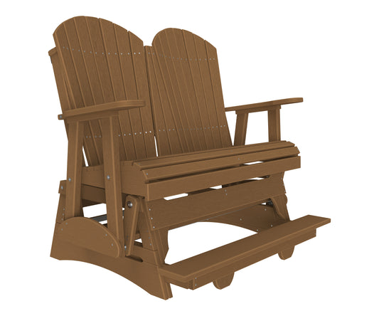 4' Adirondack Balcony Glider