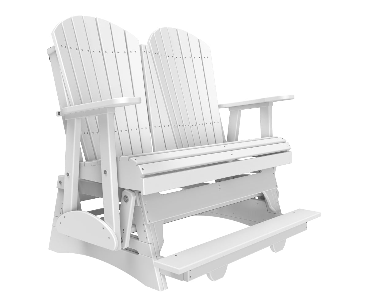 4' Adirondack Balcony Glider