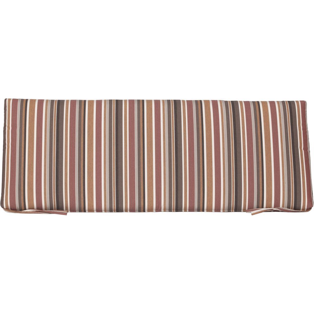 Seat Cushion (2′, 4' and 5')