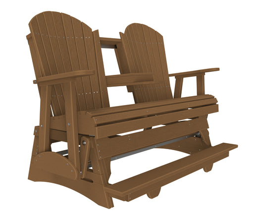 5' Adirondack Balcony Glider