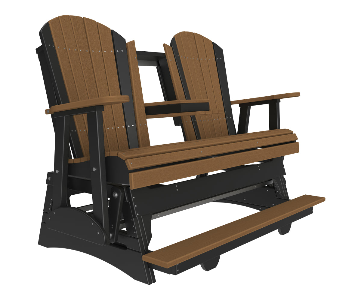 5' Adirondack Balcony Glider