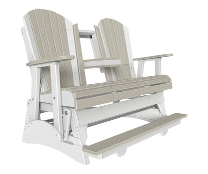 5' Adirondack Balcony Glider