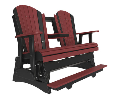 5' Adirondack Balcony Glider