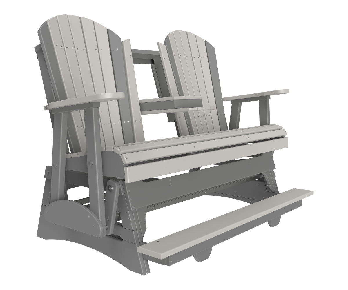 5' Adirondack Balcony Glider