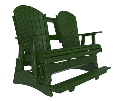 5' Adirondack Balcony Glider