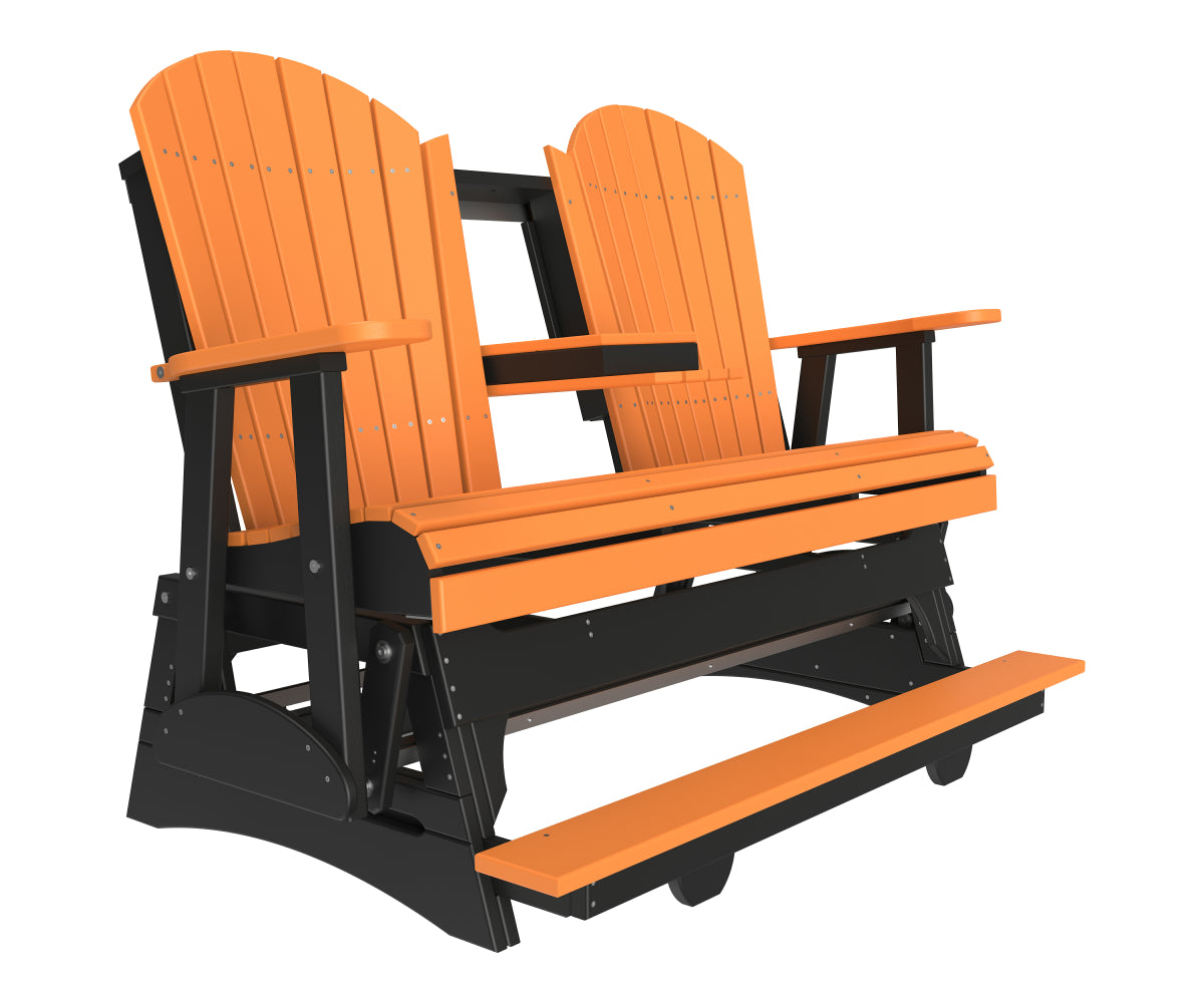 5' Adirondack Balcony Glider