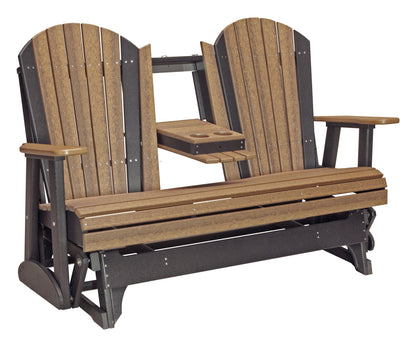 5' Adirondack Glider