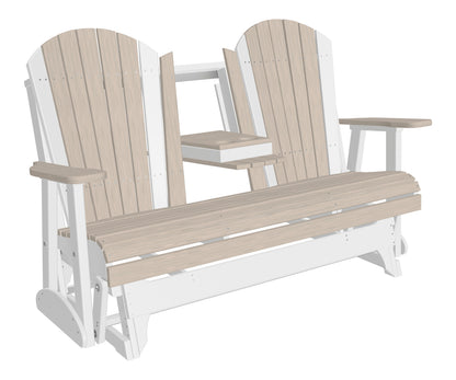 5' Adirondack Glider