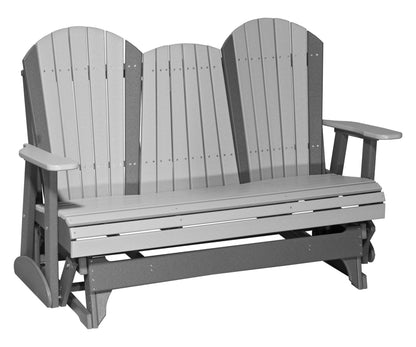 5' Adirondack Glider