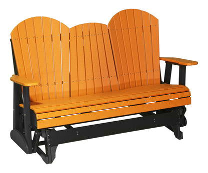 5' Adirondack Glider