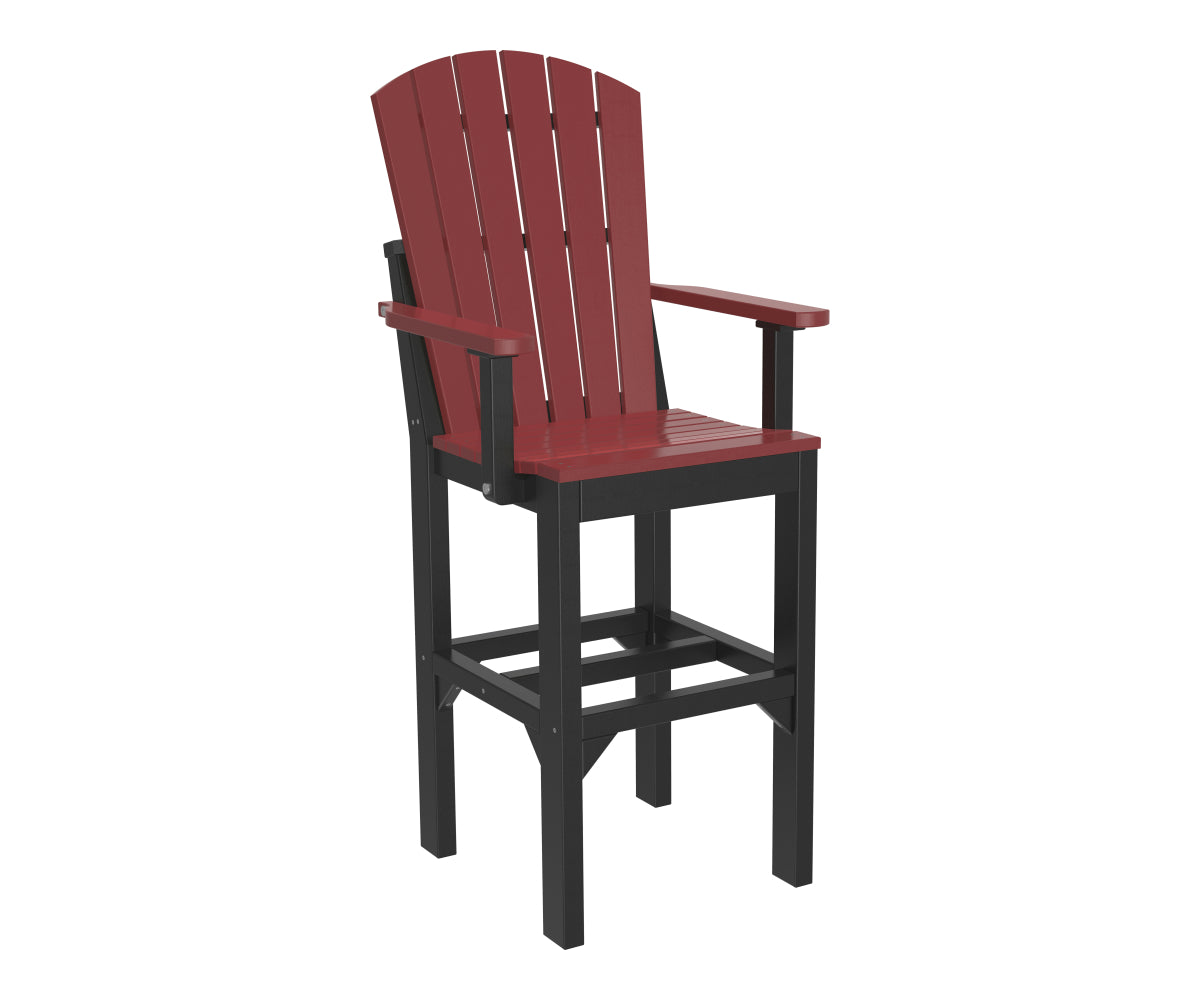 Adirondack Arm Chair