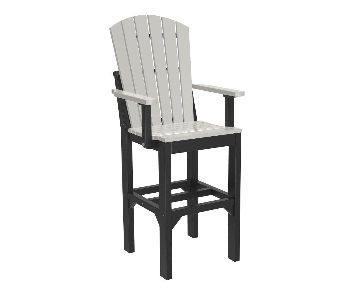 Adirondack Arm Chair