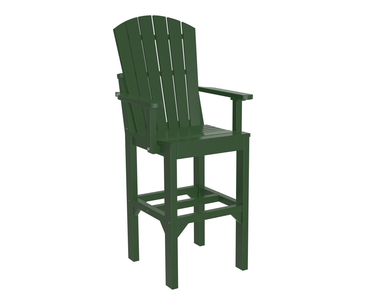 Adirondack Arm Chair