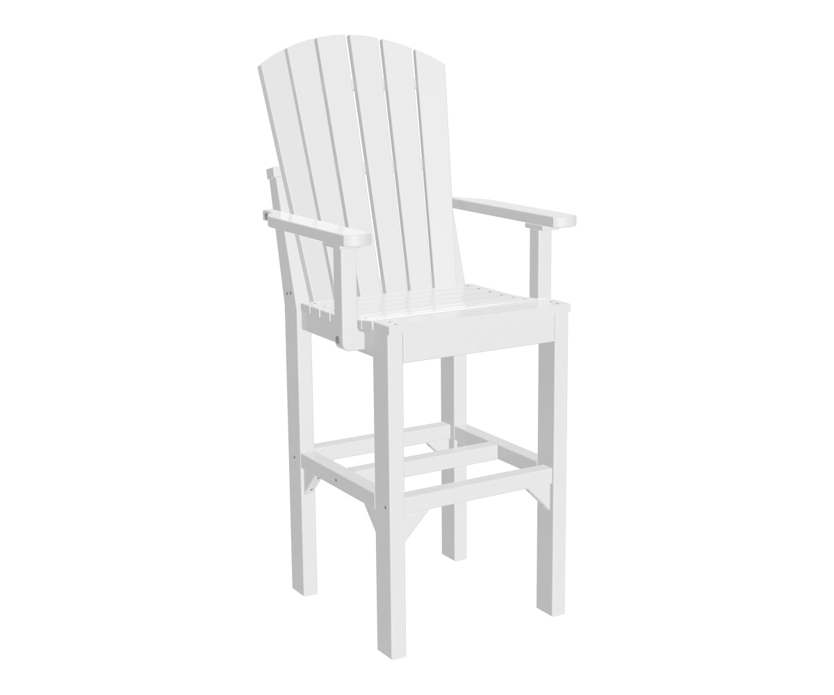 Adirondack Arm Chair