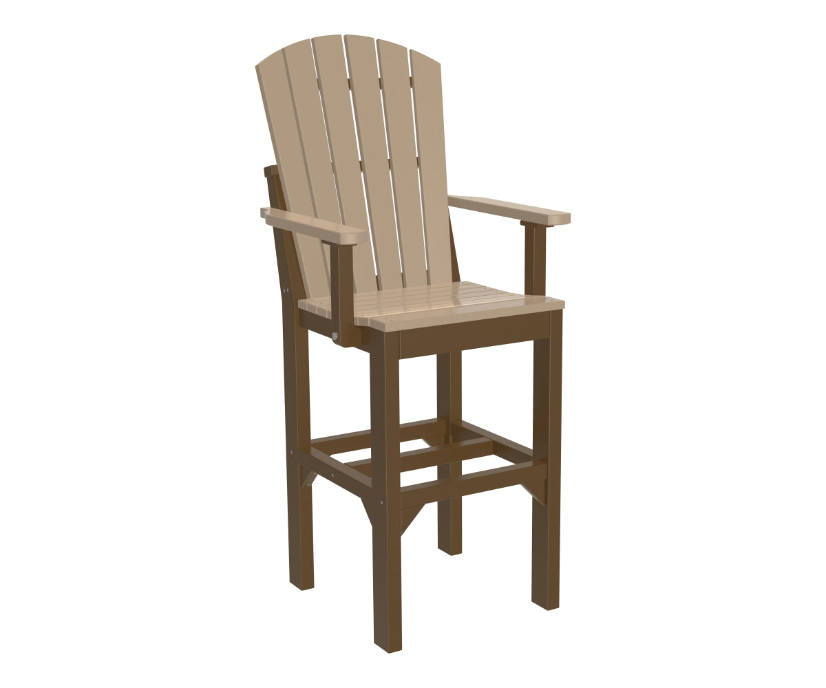 Adirondack Arm Chair