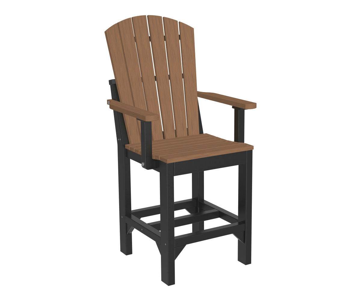 Adirondack Arm Chair