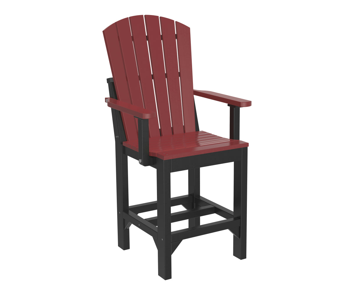 Adirondack Arm Chair