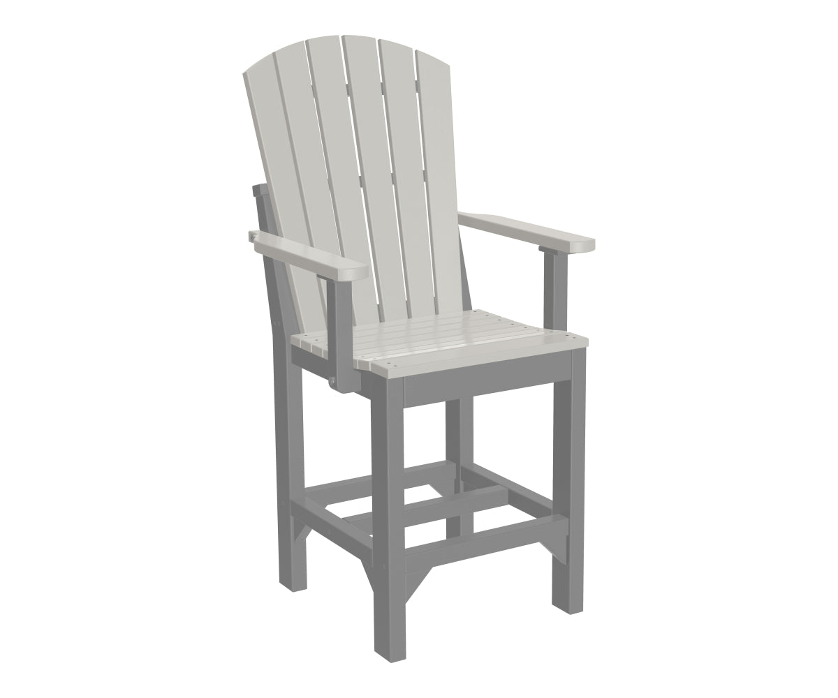 Adirondack Arm Chair