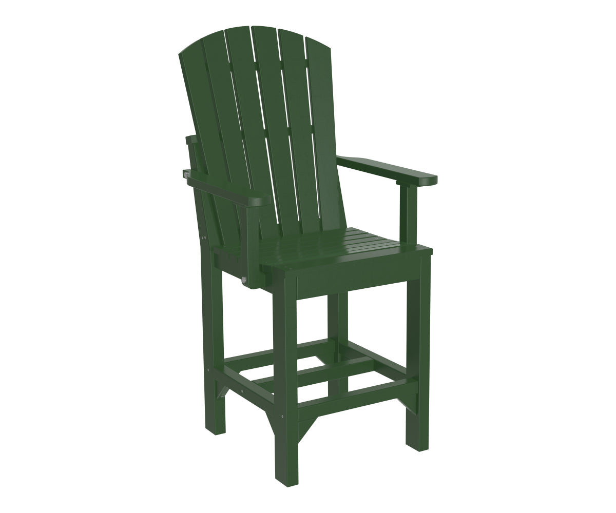 Adirondack Arm Chair