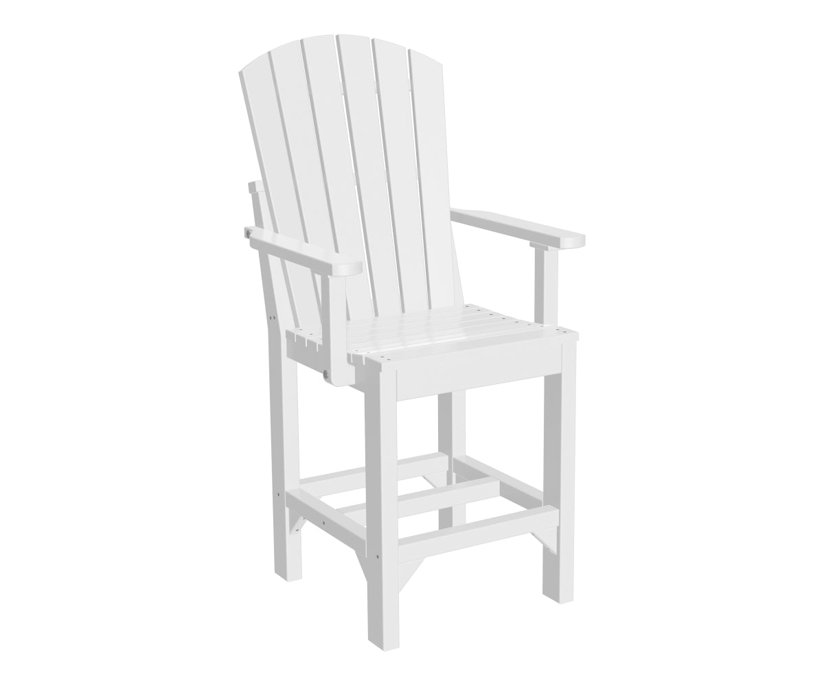 Adirondack Arm Chair