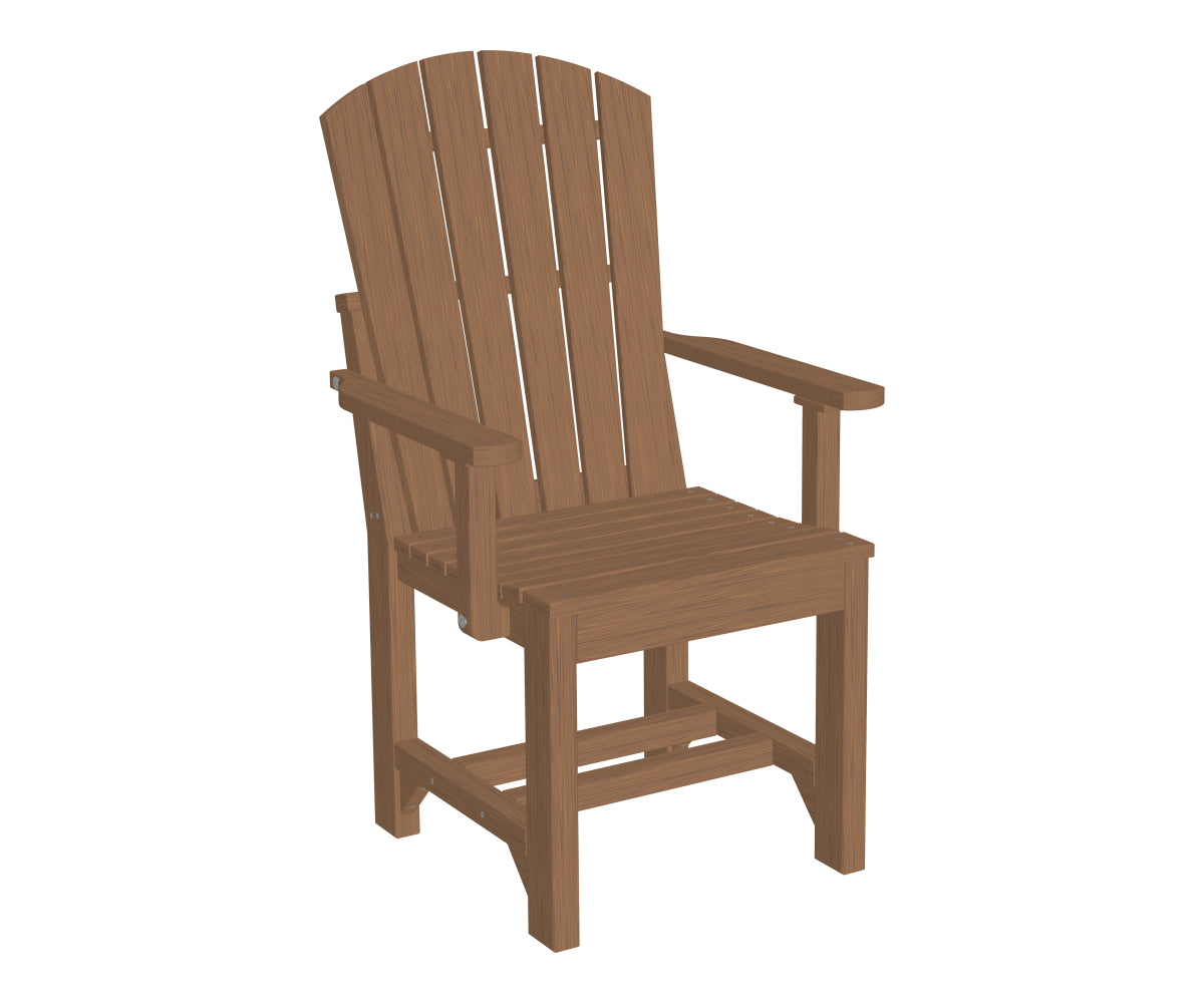 Adirondack Arm Chair