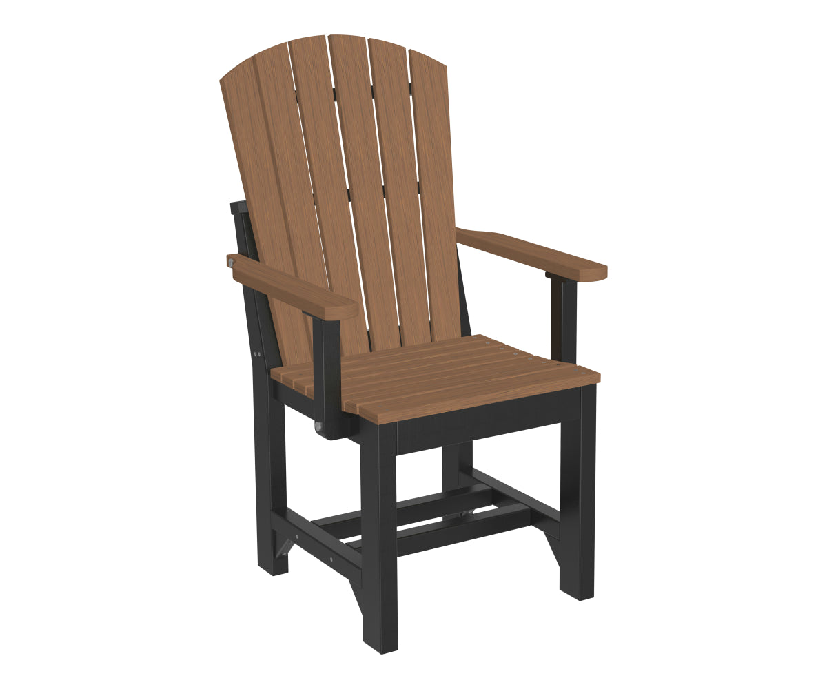 Adirondack Arm Chair