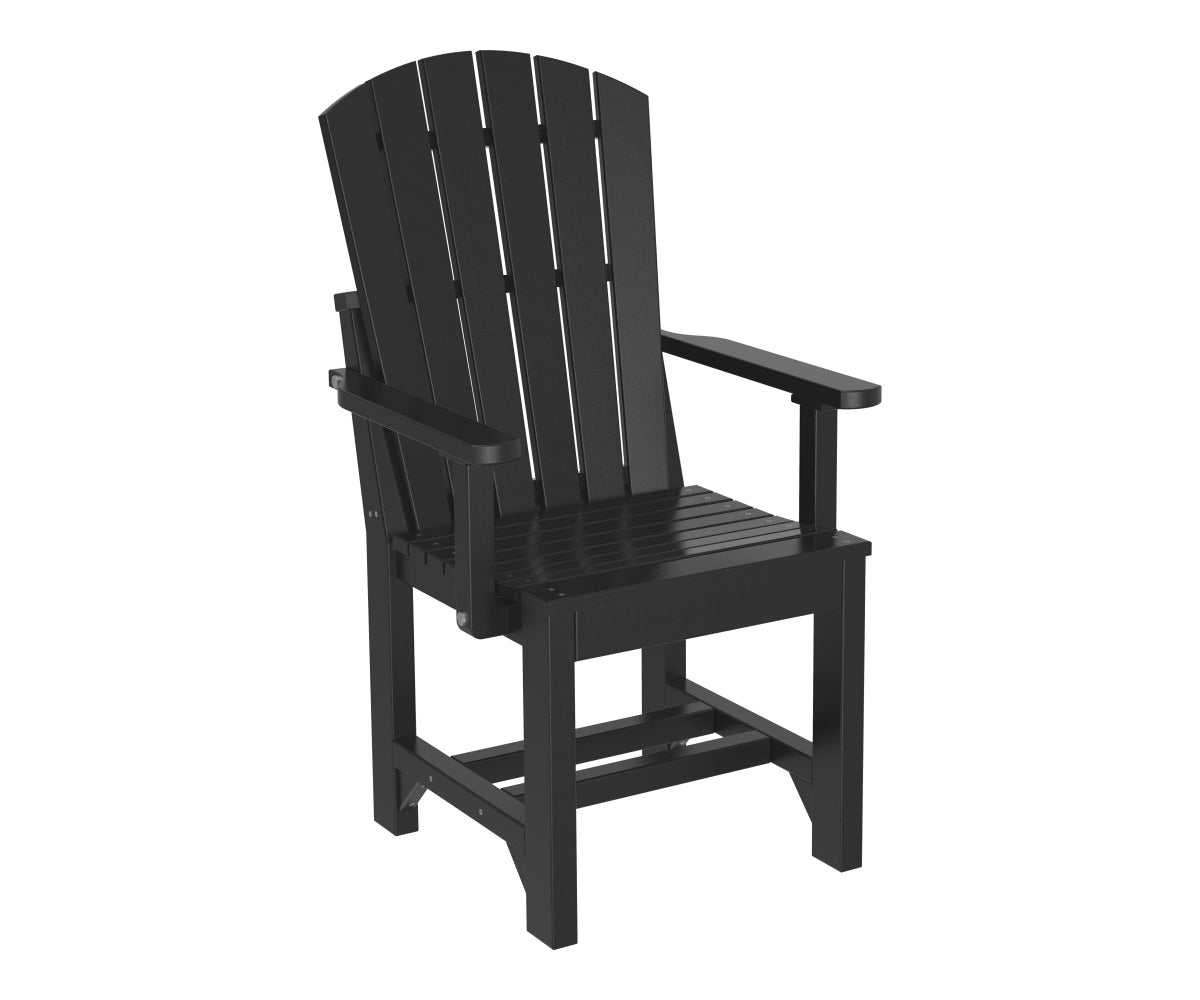 Adirondack Arm Chair