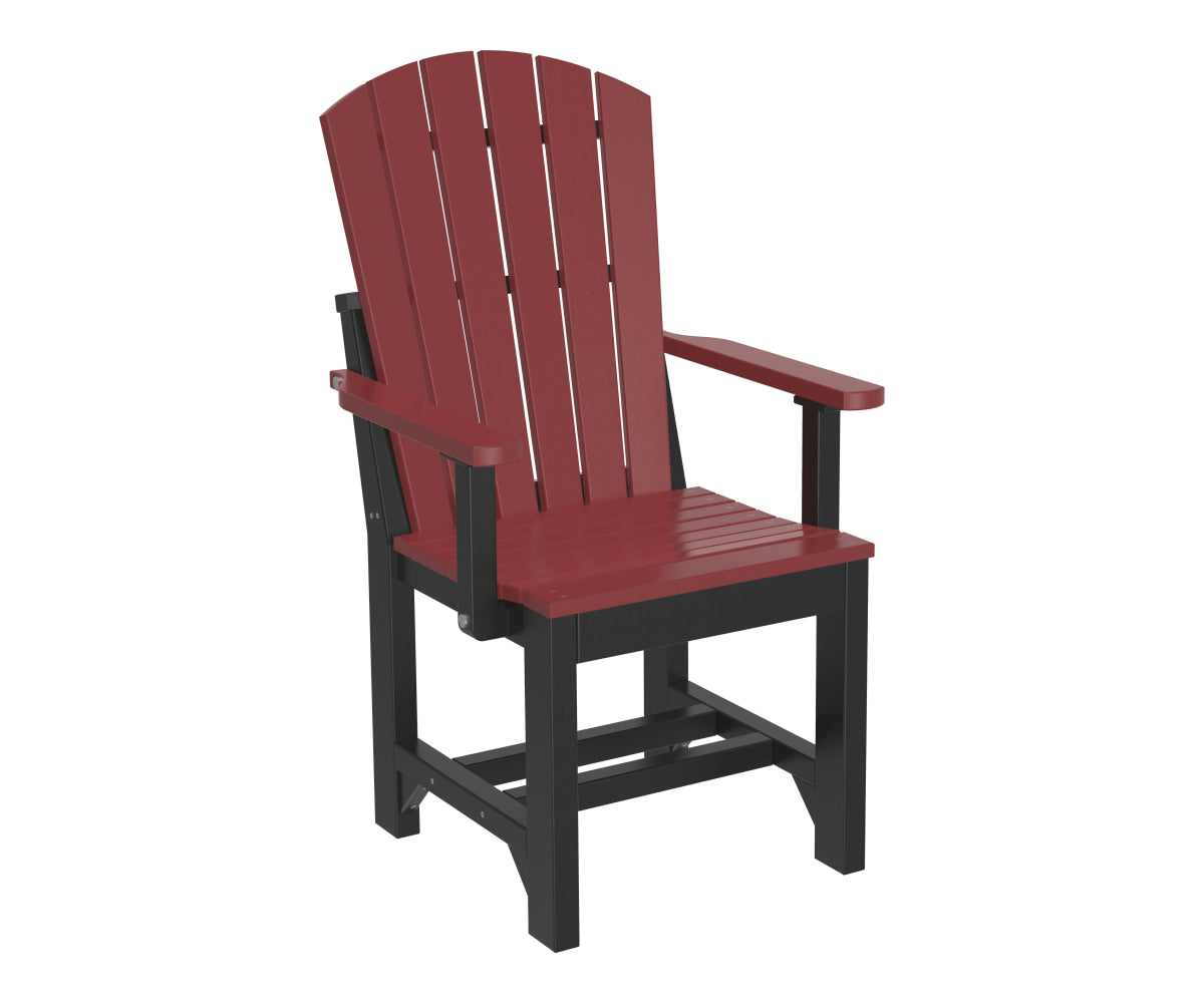 Adirondack Arm Chair