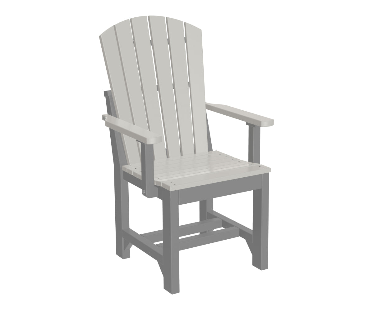 Adirondack Arm Chair