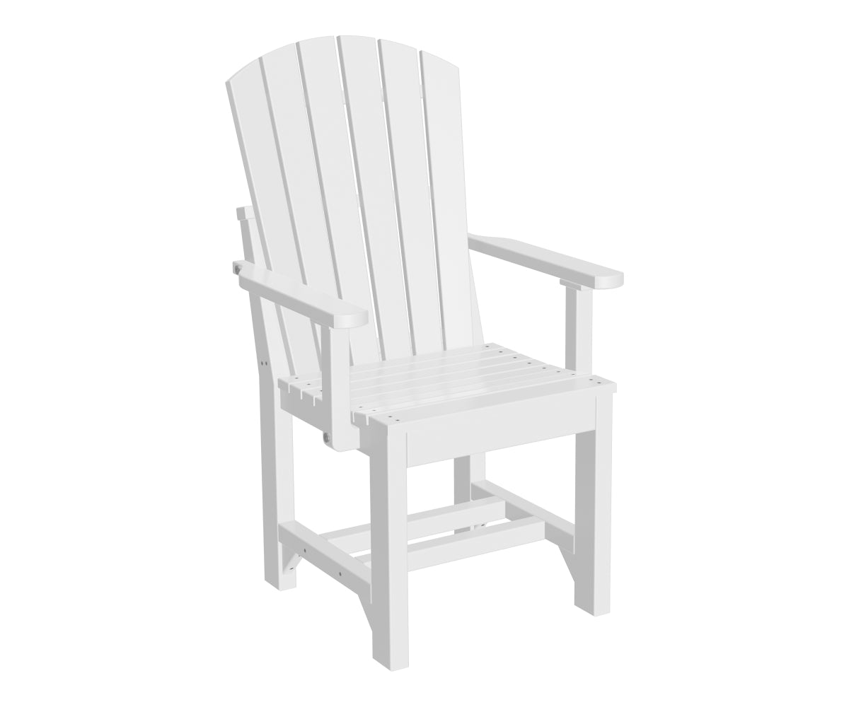 Adirondack Arm Chair