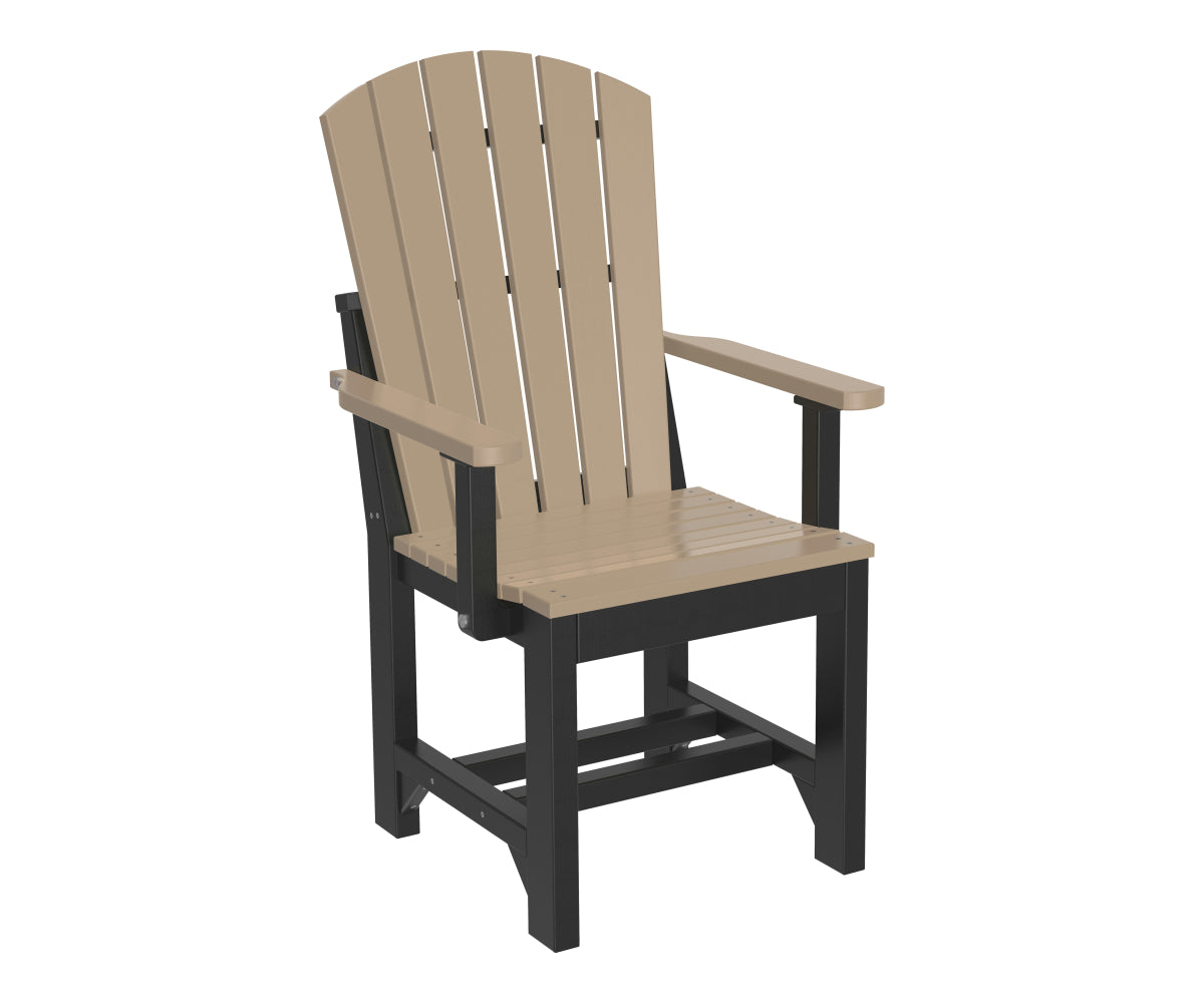 Adirondack Arm Chair