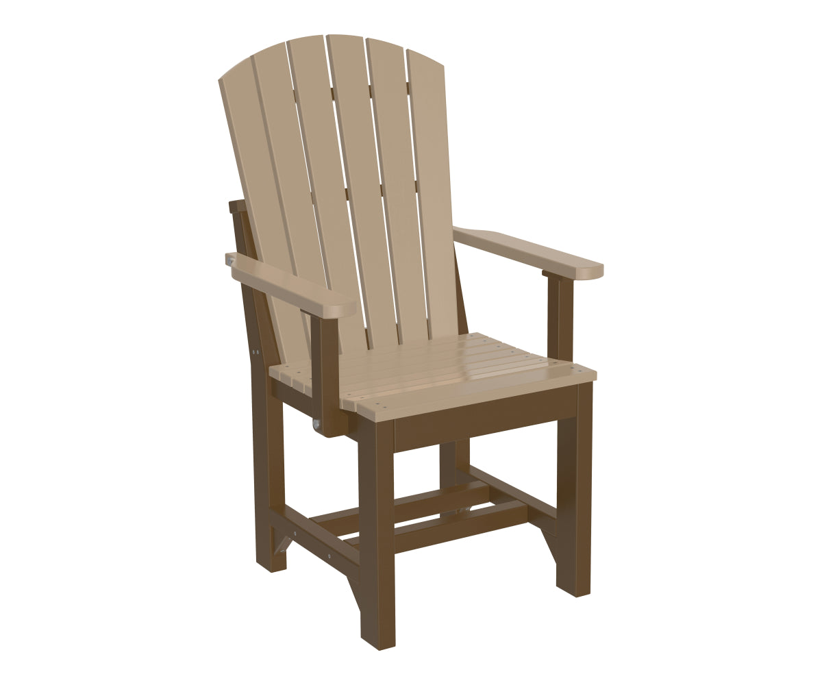 Adirondack Arm Chair