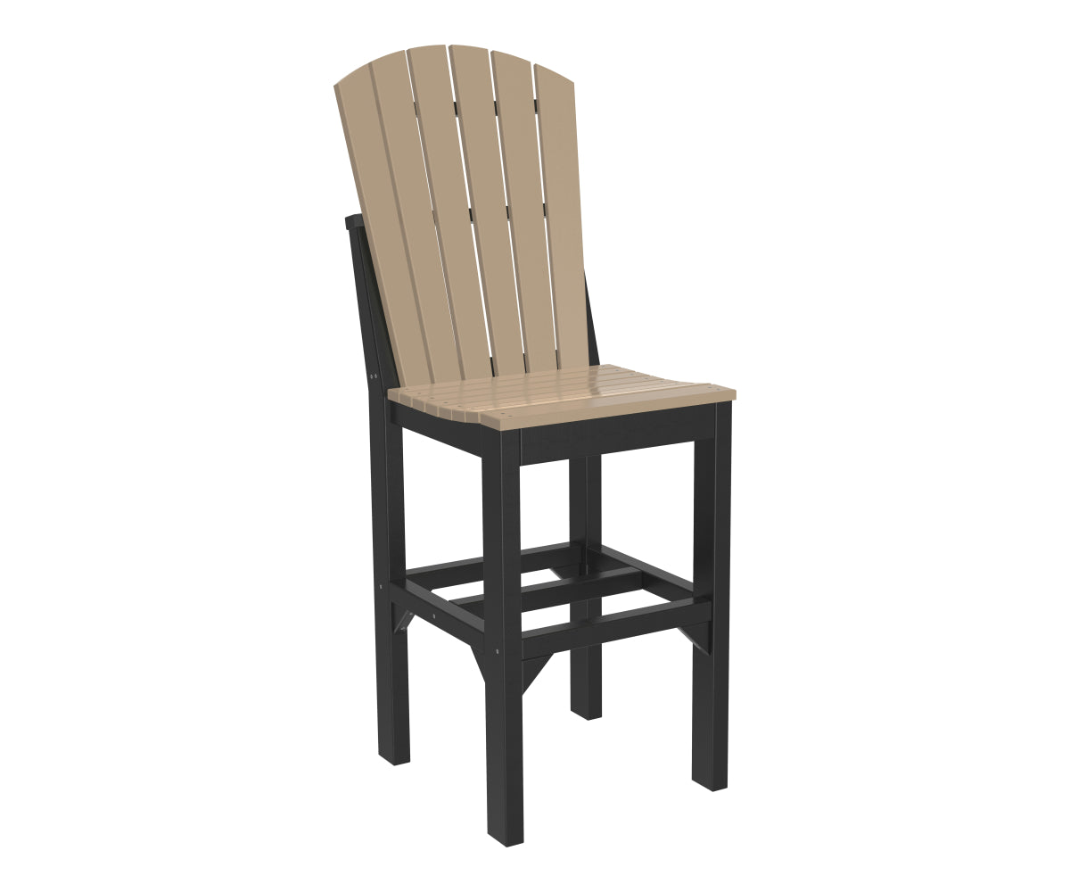 Adirondack Side Chair