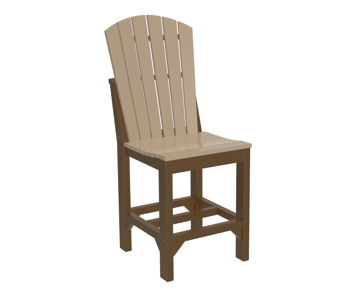 Adirondack Side Chair