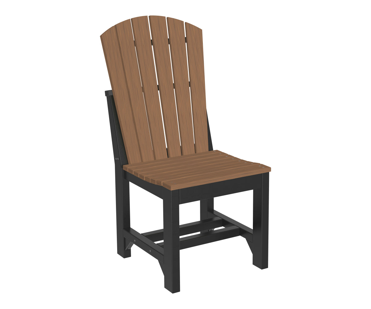 Adirondack Side Chair