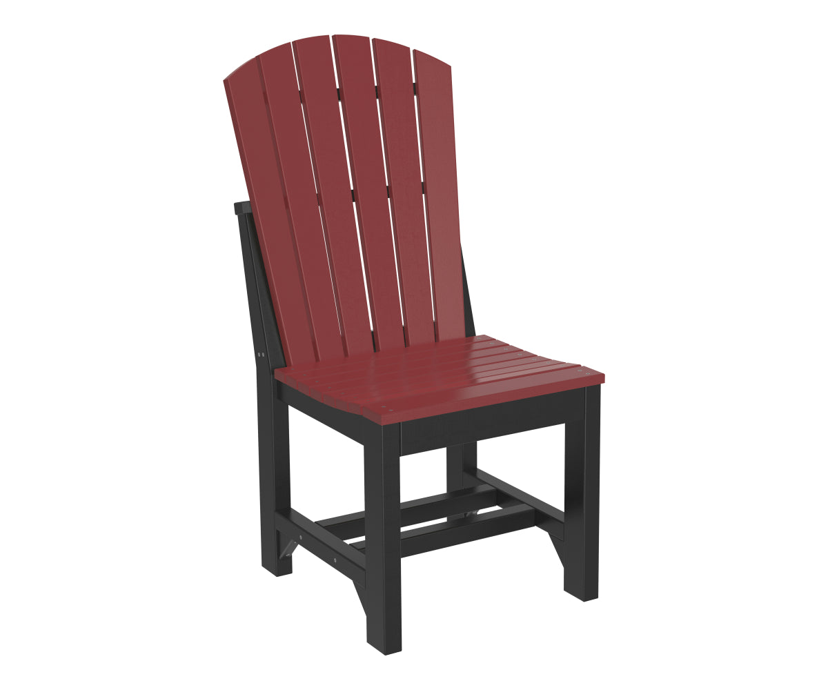 Adirondack Side Chair