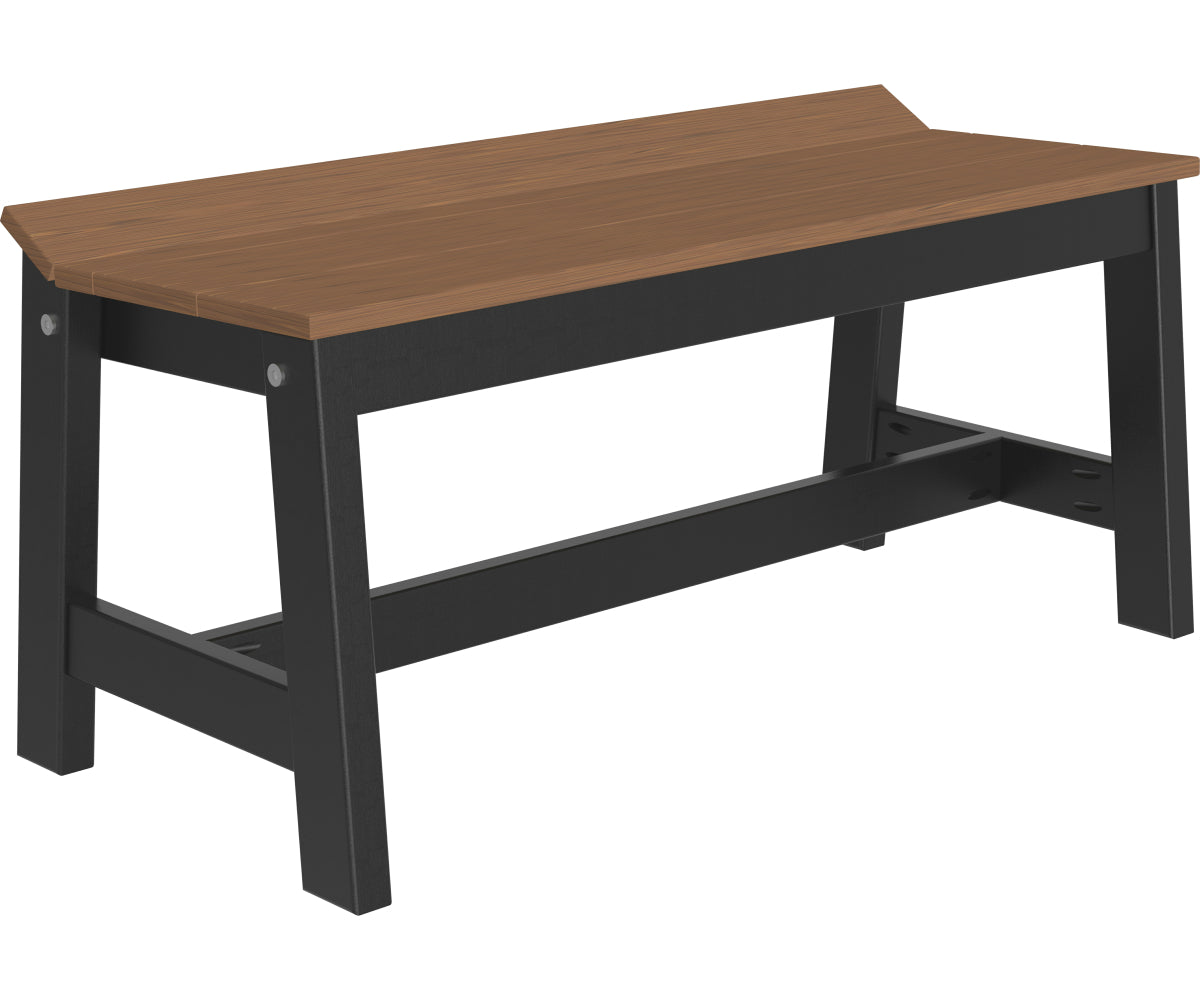 Café Dining Bench (41")