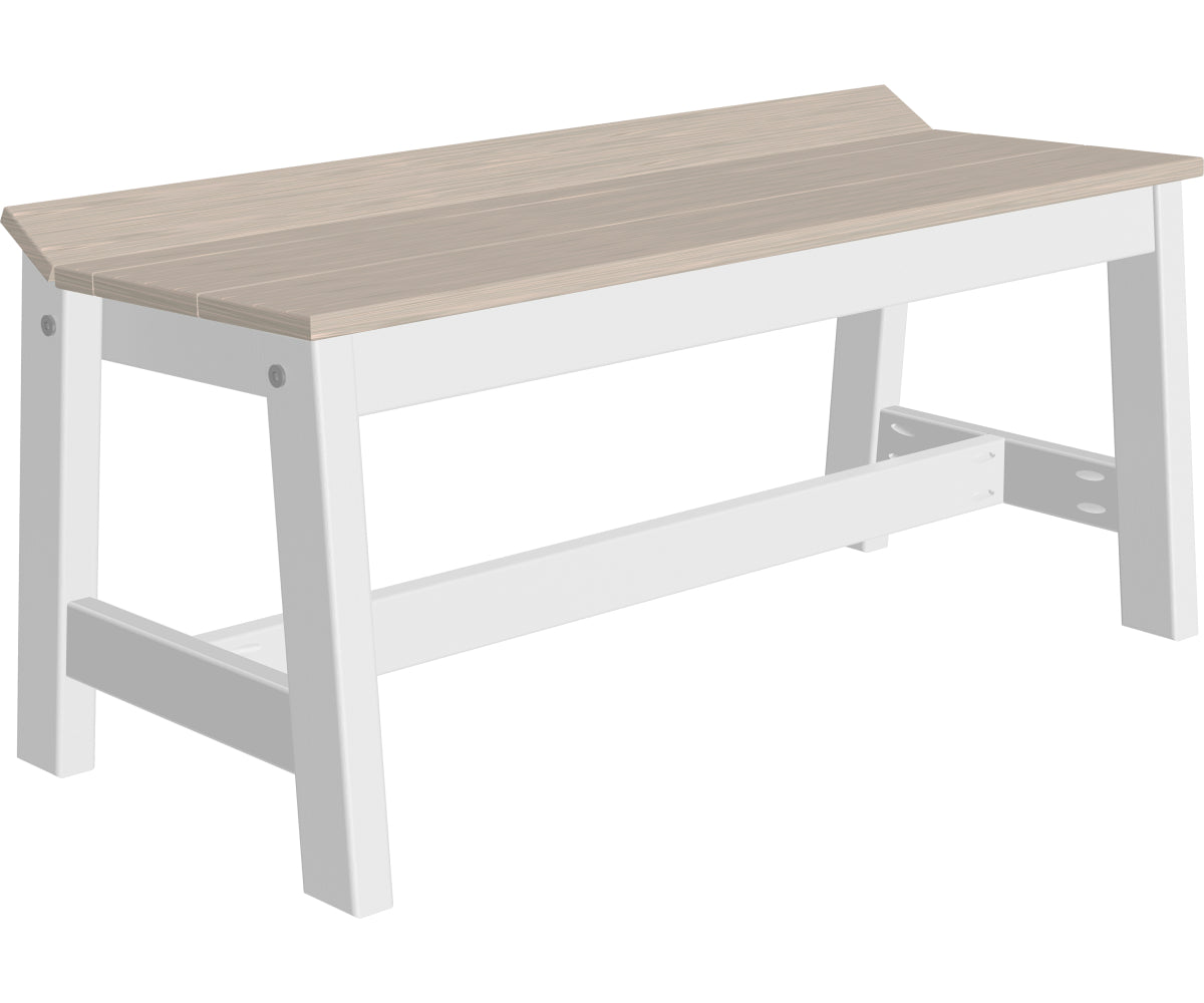 Café Dining Bench (41")